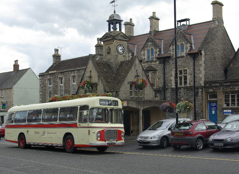 Chipping Sodbury