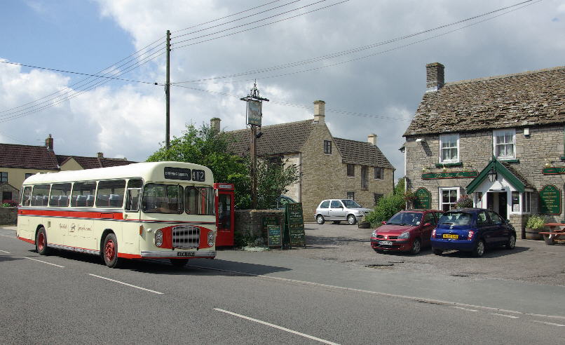 Hawkesbury Upton