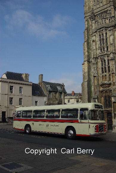 Cirencester