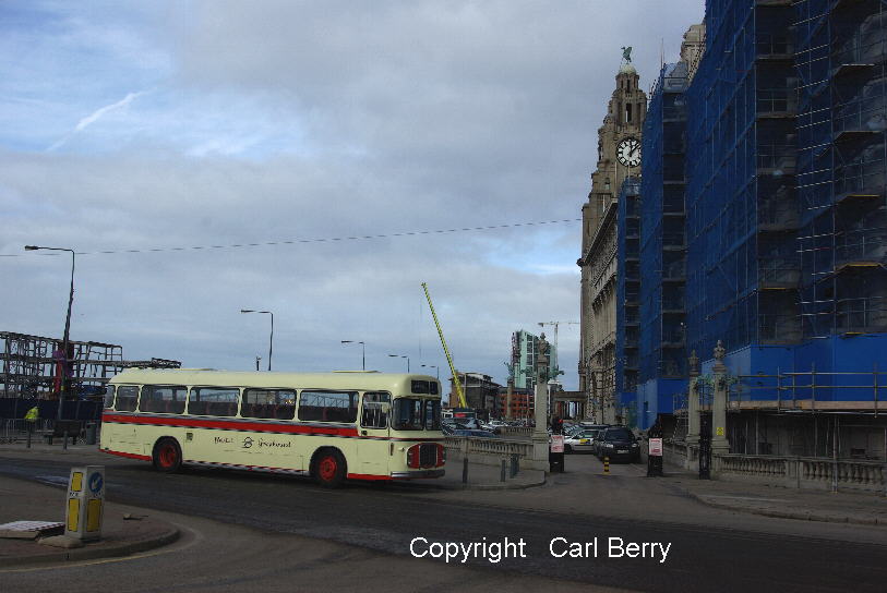 AFM103G at Liverpool