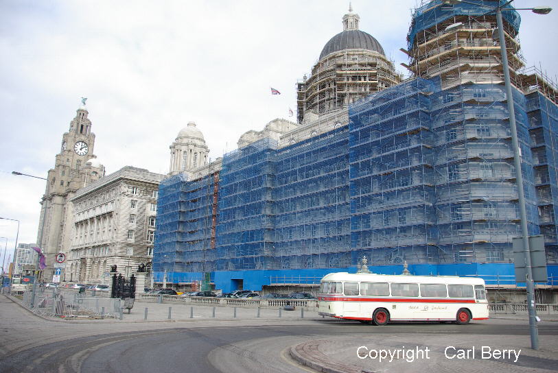 AFM103G at Liverpool