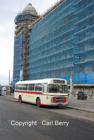 AFM103G at Liverpool