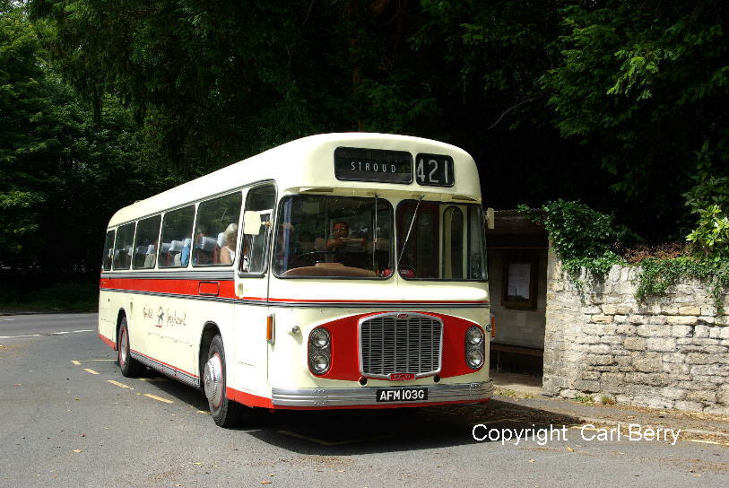 AFM103G at Chalford