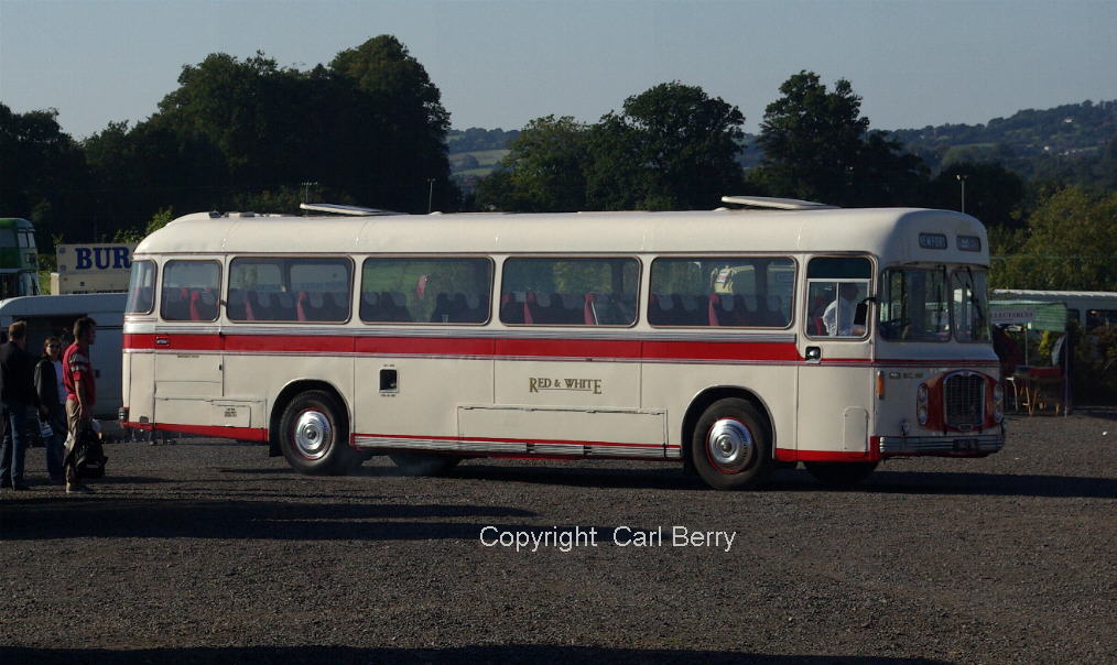 OAX9F at Exeter, Westpoint