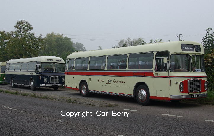 AFM103G at Chippenham