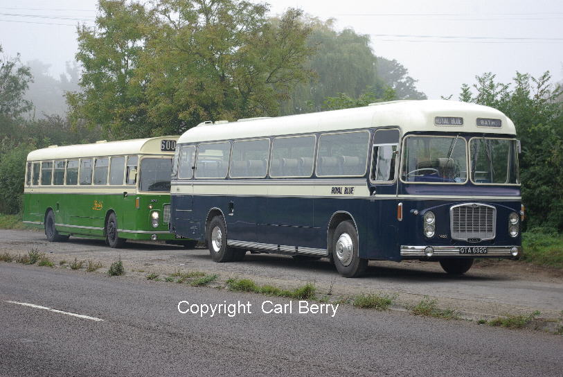 OTA632G at Chippenham