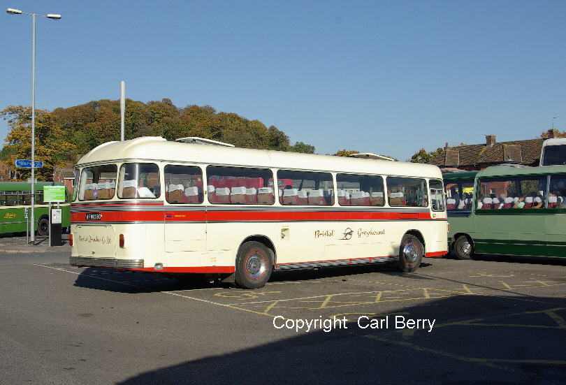 AFM103G at Warminster