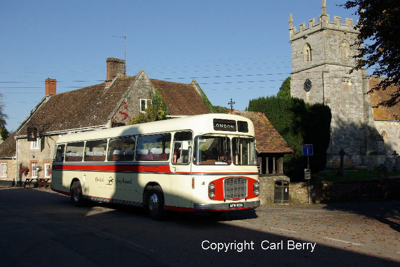 AFM103G at Warminster