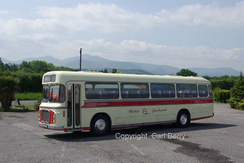 AFM103G at Bishops Meadow