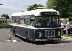 RDV423H at Stroud