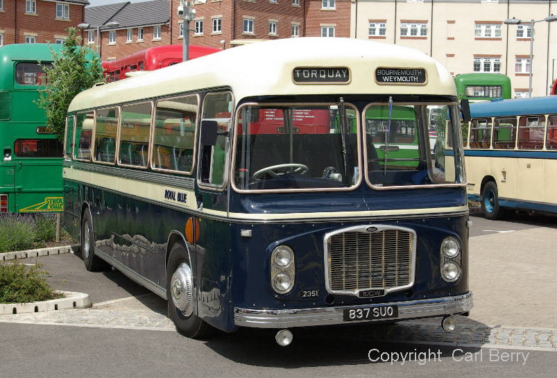 837SUO at Stroud