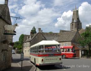 AFM103G at Minchinhampton