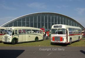 AFM103G at Duxford