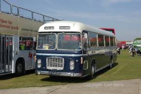 OTA632G at Duxford