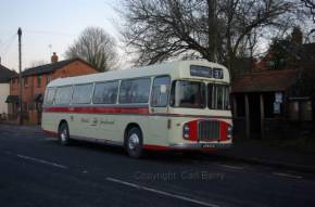 AFM103G at Sutton Scotney